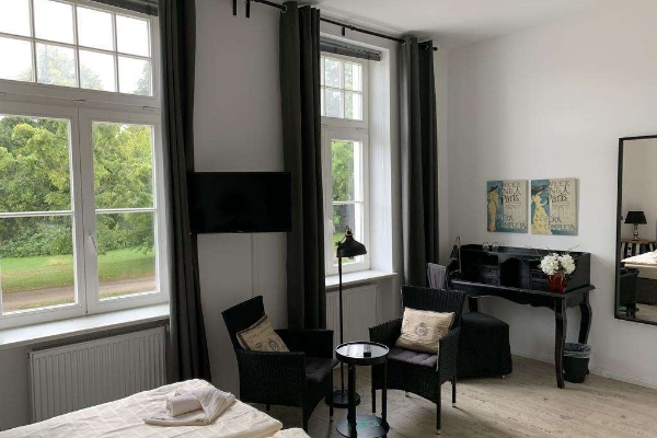 Parkhotel Putbus
